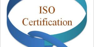 Iso Certification Service