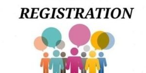 Society Registration Service