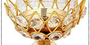 Crystal Diya
