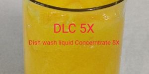 Disinfectant Dishwash Concentrate 5x (Extra Premium)