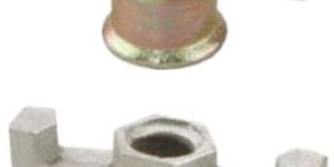 Scaffolding Wing Nut