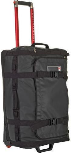 Wheeled Travel Bag