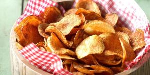 Potato Chips
