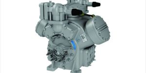 Chilling Compressor