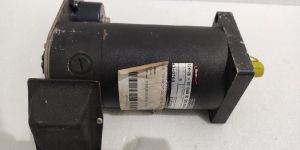 Electro Craft Magnetic Servo Motor with Angular Potentiometer Position Sensor