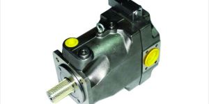 Hydraulic Pumps And Motors