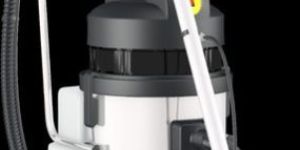 Carpet Cleaning Machine