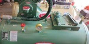 Industrial Air Compressor