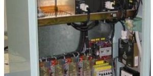 Traffic Signal Controller
