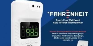 Infrared Thermometer