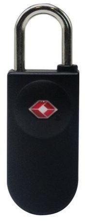 Swipe TSA Card Lock