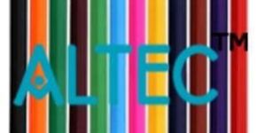 Assorted Colouring Pencil