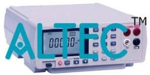 Bench Multimeter
