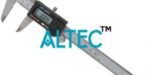 Digital Caliper