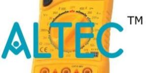 Digital Multimeter