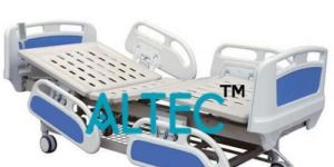 Electric ICU Bed