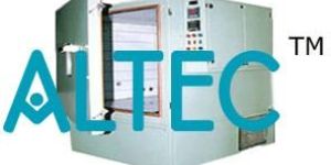 Environmental Test Chamber