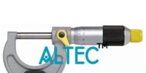 External Micrometers