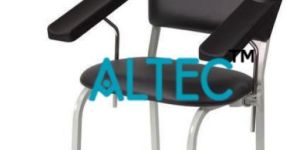 Fixed Seat Blood Donor Chair