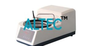 Grinder And Polisher Equipment