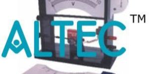 Interscale Demonstration Meter