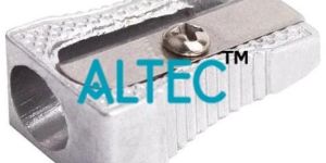 Metal Pencil Sharpener