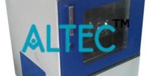 Orbital Shaking Incubator