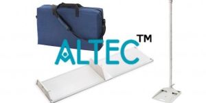 Portable Height Measuring System