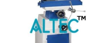 Tool Grinding Machine