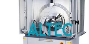X-ray Diffractometer