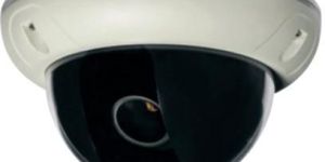 Dome IR Camera