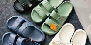 zigzag-2 flipflop stylish men slipper