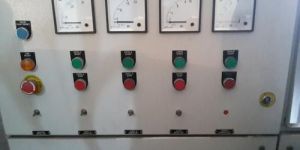 Electrical Panels