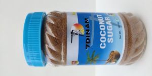 Coconut Sugar