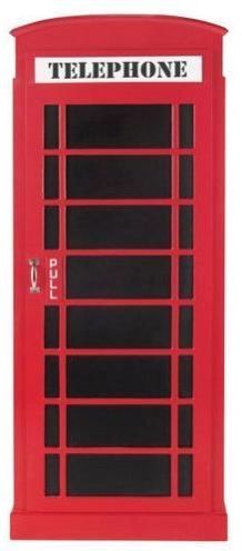 Telephone Booth