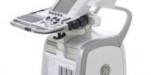 Digital Ultrasound Machine
