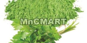 Coriander Leaves Powder