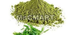 Dehydrated Curry Powder