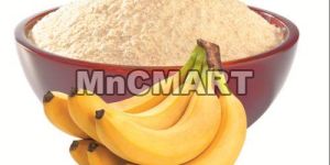 Spray Dried Banana Powder