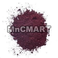 Spray Dried Blueberry Powder