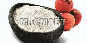 Spray Dried Lychee Powder