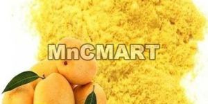 Spray Dried Mango Powder