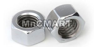Stainless Steel Nut