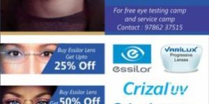 Brochure Printing Service