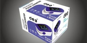 Pharmaceutical Packaging Box