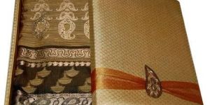 Saree Packaging Box
