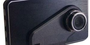 Car Dash Camera