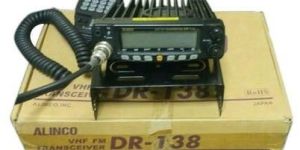 VHF Mobile Transfer