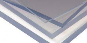 Transparent Polycarbonate Sheet