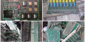 PCB Mother Board Scrap
